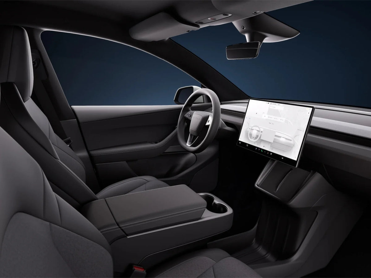 Fotografie automobilu Tesla Model Y Standard na operativní leasing | Driveto.cz