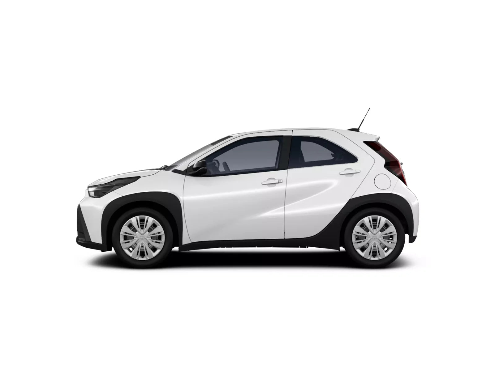 Fotografie automobilu Toyota Aygo X Active na operativní leasing | Driveto.cz