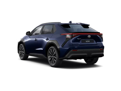 Fotografie automobilu Toyota bZ4X Executive na operativní leasing | Driveto.cz