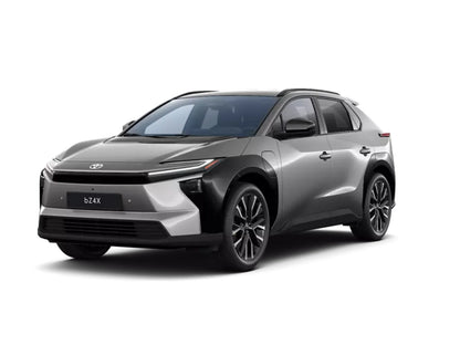 Fotografie automobilu Toyota bZ4X Executive na operativní leasing | Driveto.cz