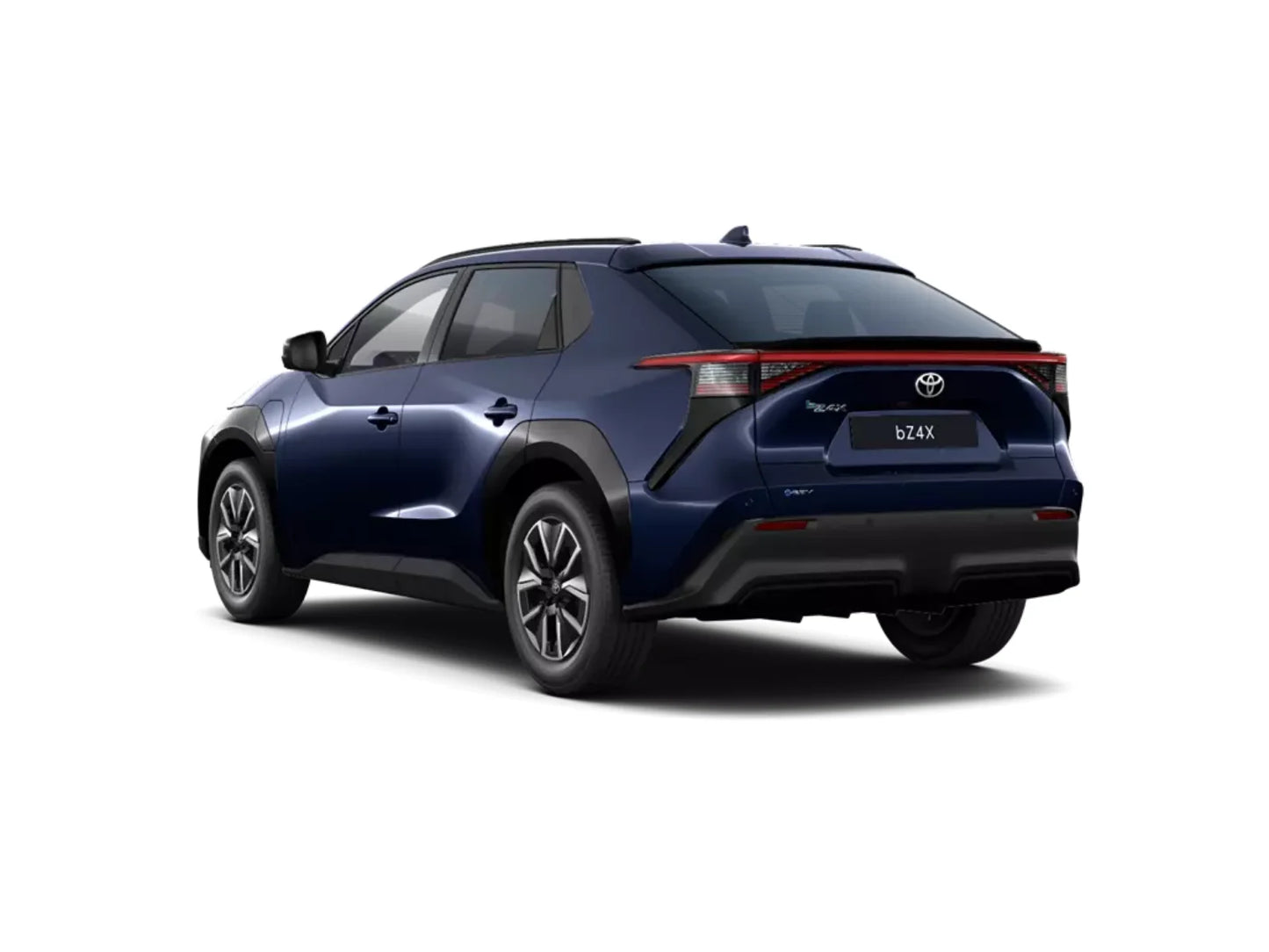 Fotografie automobilu Toyota bZ4X Style na operativní leasing | Driveto.cz