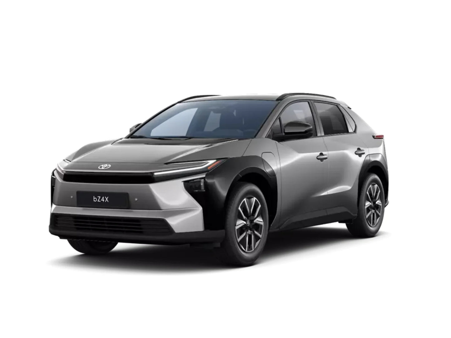 Fotografie automobilu Toyota bZ4X Style na operativní leasing | Driveto.cz