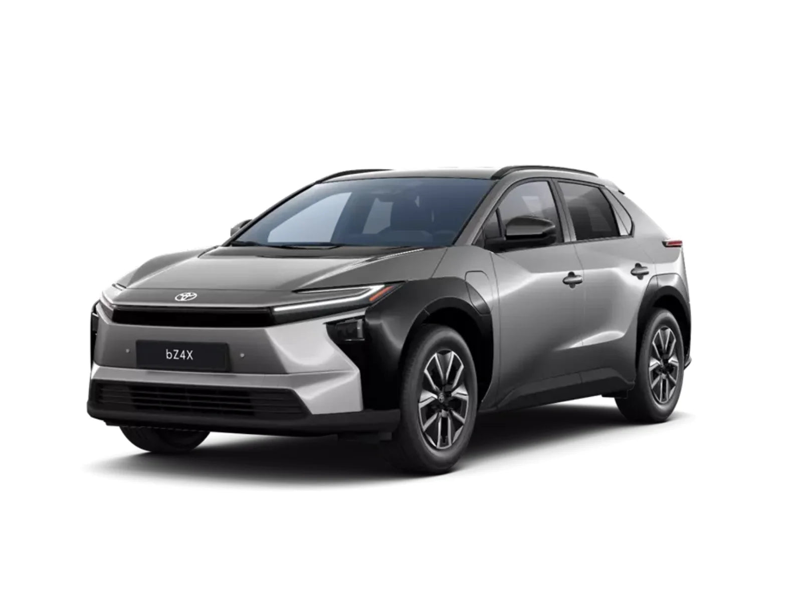 Fotografie automobilu Toyota bZ4X Style na operativní leasing | Driveto.cz