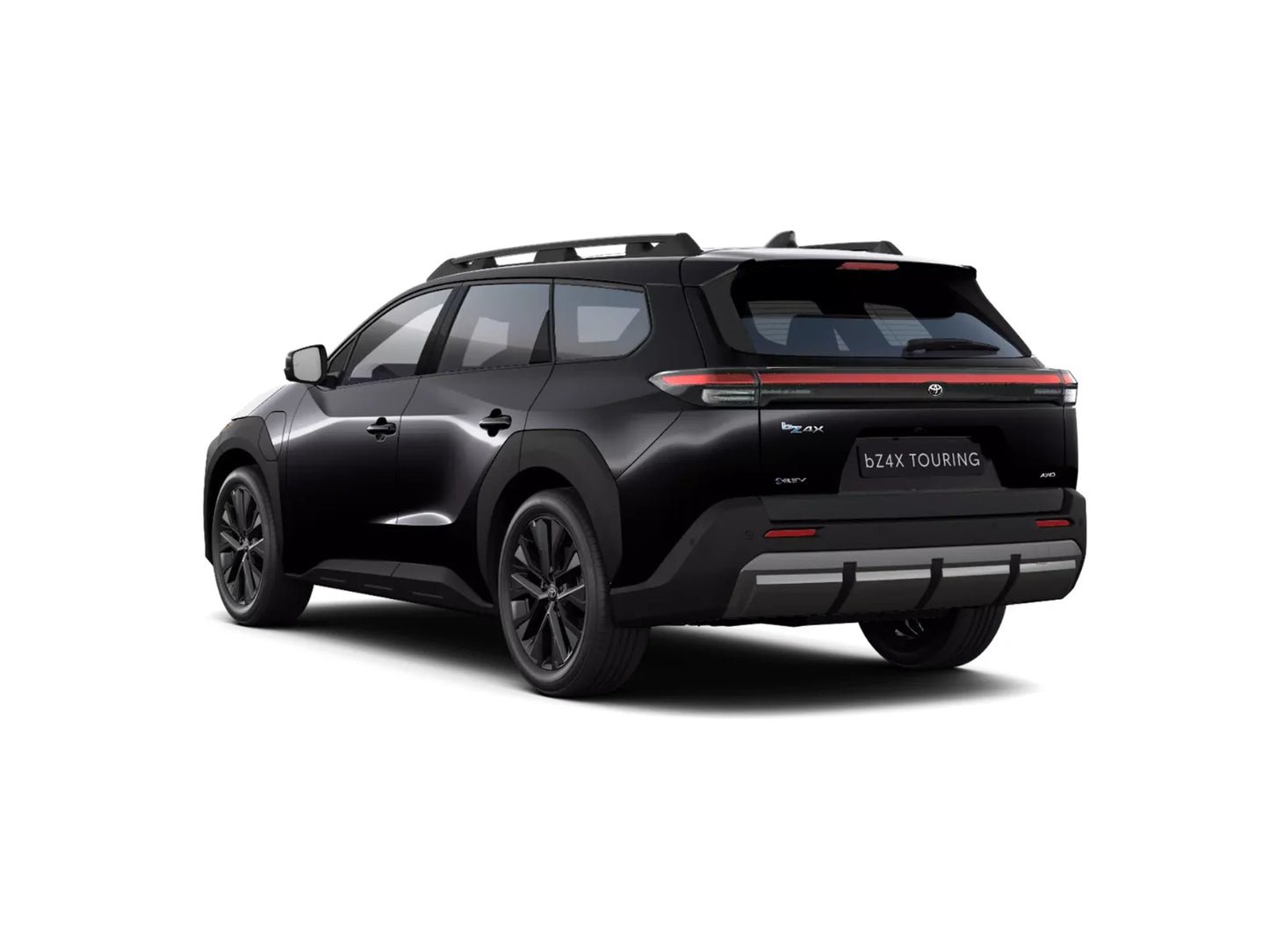 Fotografie automobilu Toyota bZ4X Touring Executive na operativní leasing | Driveto.cz