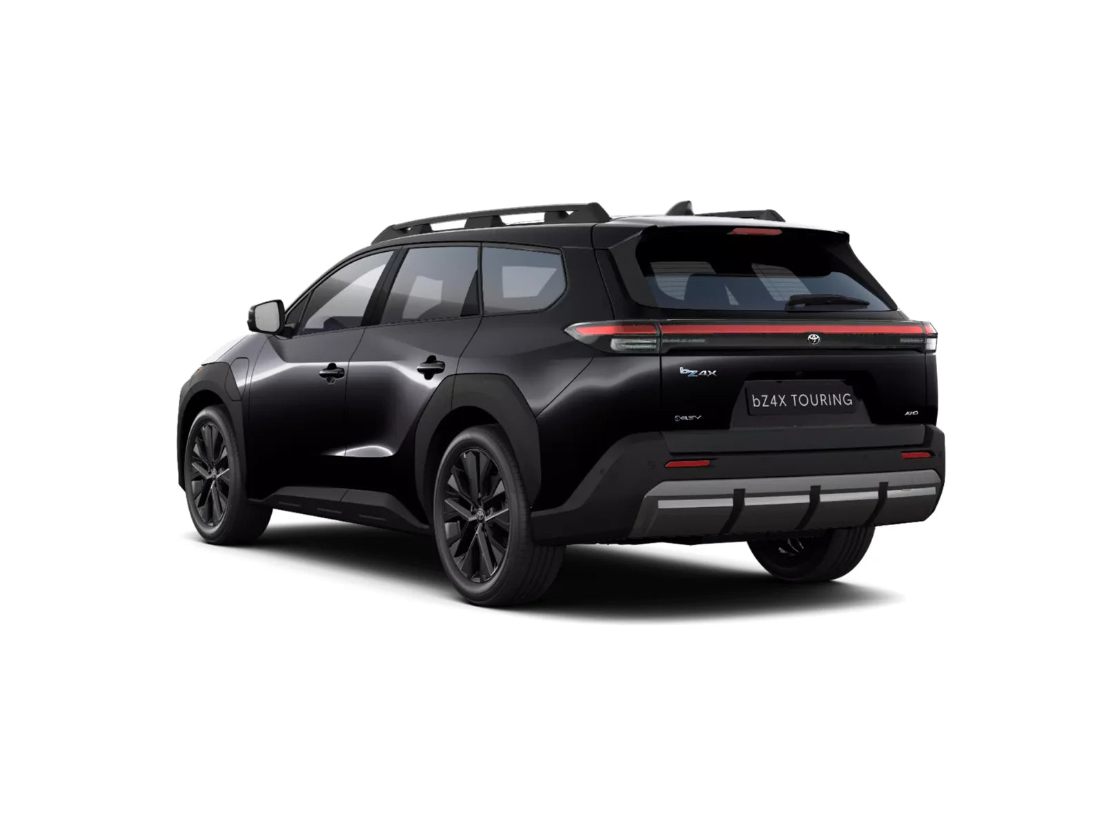Fotografie automobilu Toyota bZ4X Touring Executive na operativní leasing | Driveto.cz