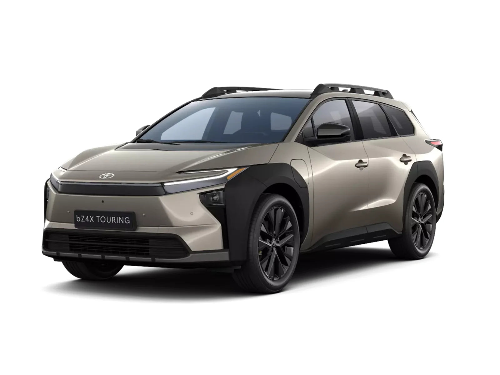 Fotografie automobilu Toyota bZ4X Touring Executive na operativní leasing | Driveto.cz