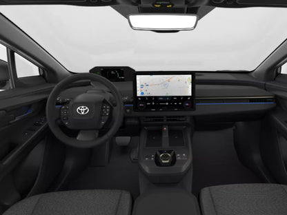 Fotografie automobilu Toyota bZ4X Touring Style na operativní leasing | Driveto.cz