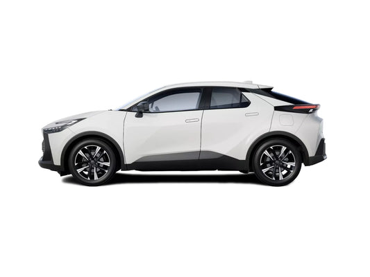 
                      Fotografie automobilu Toyota C-HR Style na operativní leasing | Driveto.cz. Operativní leasing pro automobily Toyota
                    