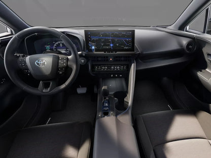 Fotografie automobilu Toyota C-HR Style na operativní leasing | Driveto.cz