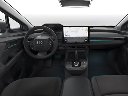 Fotografie automobilu Toyota C-HR+ Style na operativní leasing | Driveto.cz