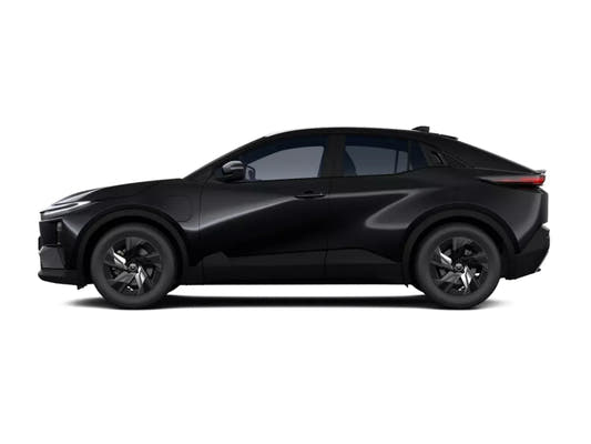 
                      Fotografie automobilu Toyota C-HR+ Style na operativní leasing | Driveto.cz. Operativní leasing pro automobily Toyota
                    