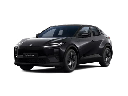 Fotografie automobilu Toyota C-HR+ Style na operativní leasing | Driveto.cz
