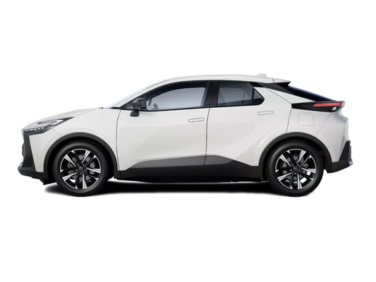 
                      Fotografie automobilu Toyota C-HR Style na operativní leasing | Driveto.cz. Operativní leasing pro automobily Toyota
                    