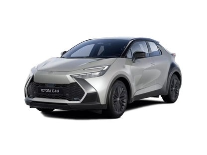 Fotografie automobilu Toyota C-HR Tokyo Edition na operativní leasing | Driveto.cz