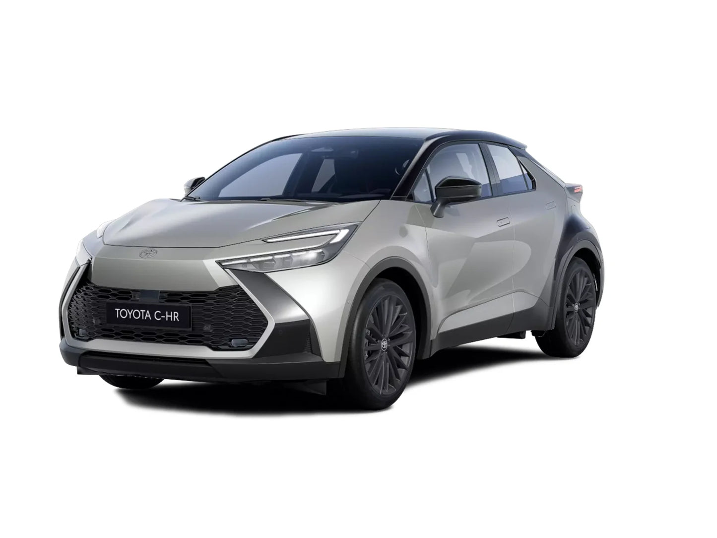 Fotografie automobilu Toyota C-HR Tokyo Edition na operativní leasing | Driveto.cz