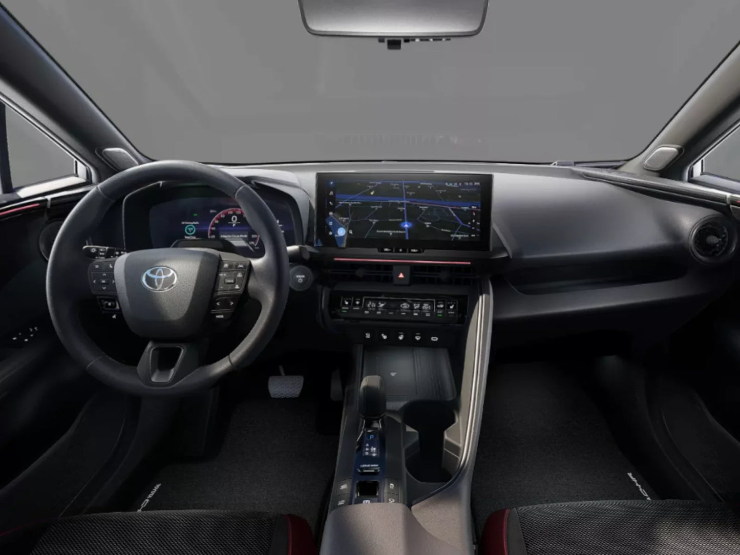 Fotografie automobilu Toyota C-HR Tokyo Edition na operativní leasing | Driveto.cz