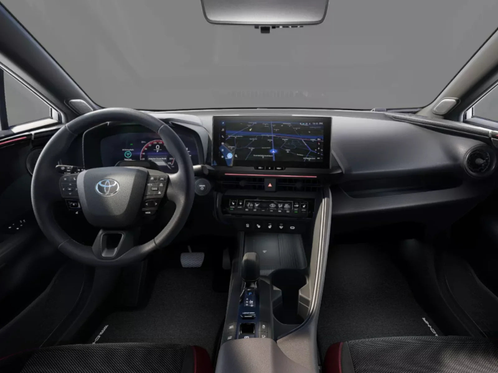 Fotografie automobilu Toyota C-HR Tokyo Edition na operativní leasing | Driveto.cz