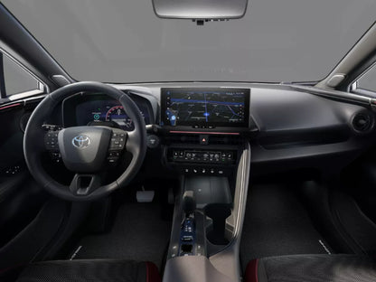 Fotografie automobilu Toyota C-HR Tokyo Edition na operativní leasing | Driveto.cz