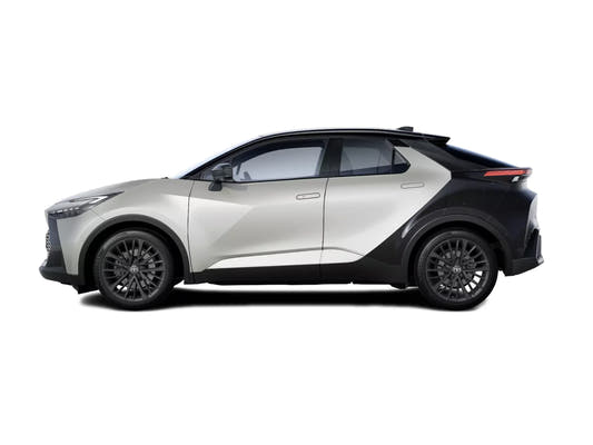 
                      Fotografie automobilu Toyota C-HR Tokyo Edition na operativní leasing | Driveto.cz. Operativní leasing pro automobily Toyota
                    