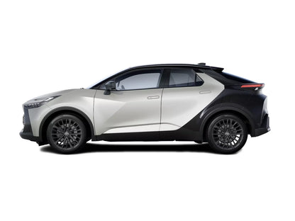 Fotografie automobilu Toyota C-HR Tokyo Edition na operativní leasing | Driveto.cz