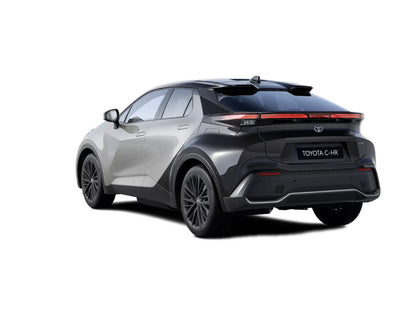 Fotografie automobilu Toyota C-HR Tokyo Edition na operativní leasing | Driveto.cz