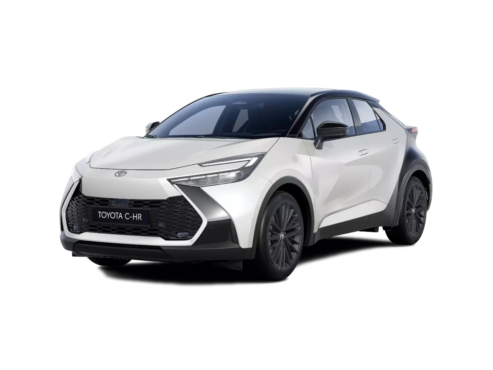 Fotografie automobilu Toyota C-HR Tokyo Edition na operativní leasing | Driveto.cz