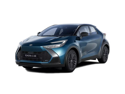 Fotografie automobilu Toyota C-HR Tokyo Edition na operativní leasing | Driveto.cz