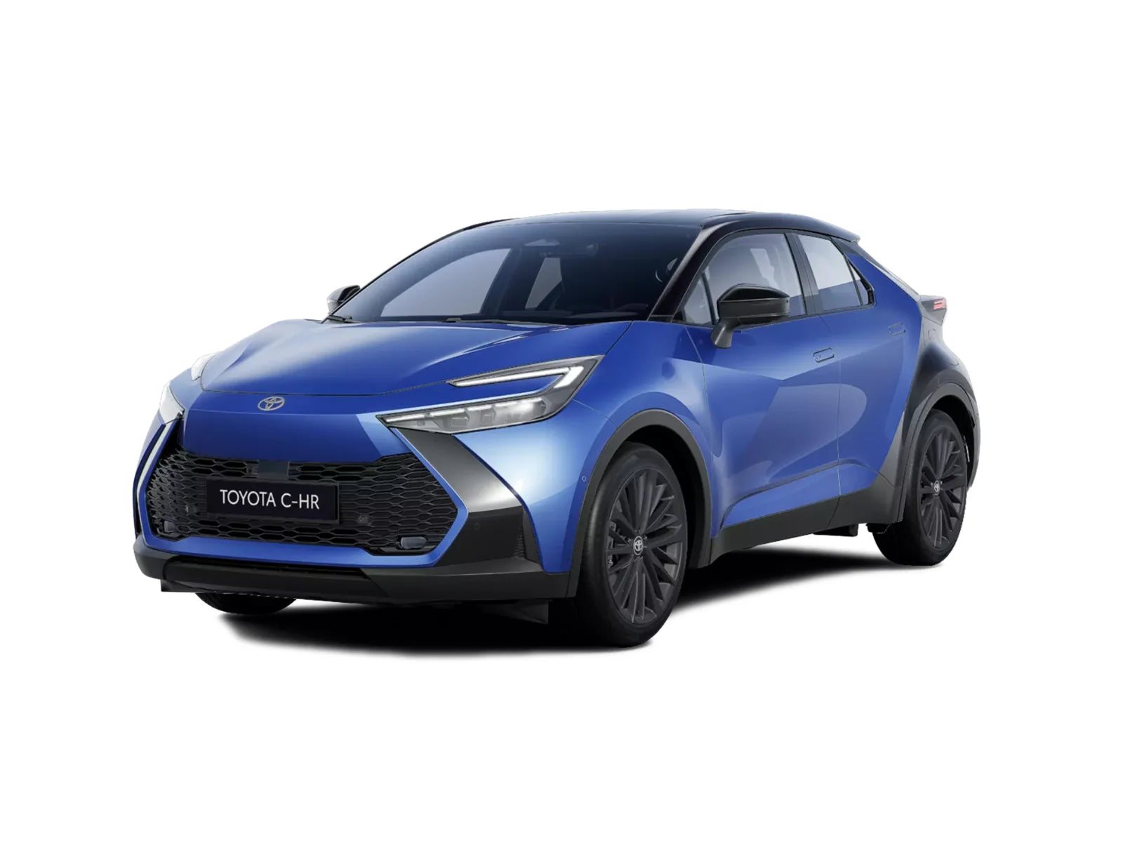 Fotografie automobilu Toyota C-HR Tokyo Edition na operativní leasing | Driveto.cz