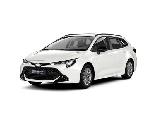 
                    Fotografie automobilu Toyota Corolla Active na operativní leasing | Driveto.cz. Operativní leasing pro automobily Toyota
                  