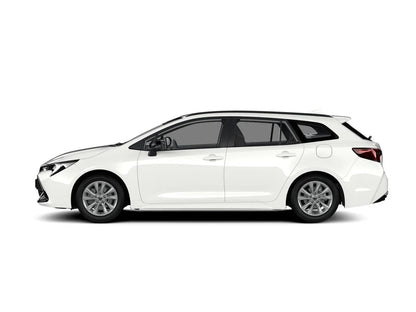 Fotografie automobilu Toyota Corolla Active na operativní leasing | Driveto.cz