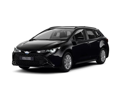 Fotografie automobilu Toyota Corolla Touring Sports Active na operativní leasing | Driveto.cz