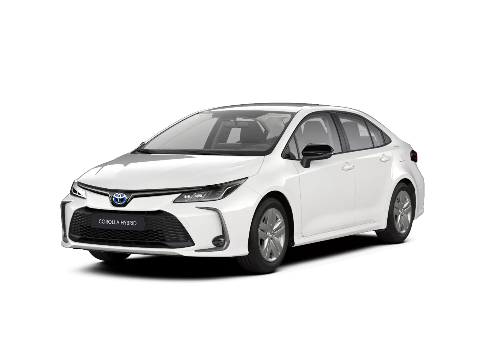 Fotografie automobilu Toyota Corolla Active na operativní leasing | Driveto.cz