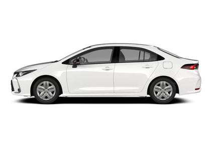 Fotografie automobilu Toyota Corolla Active na operativní leasing | Driveto.cz