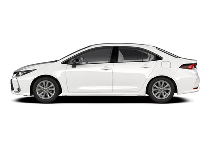 Fotografie automobilu Toyota Corolla Comfort na operativní leasing | Driveto.cz