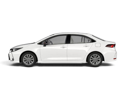 Fotografie automobilu Toyota Corolla Sedan Comfort na operativní leasing | Driveto.cz