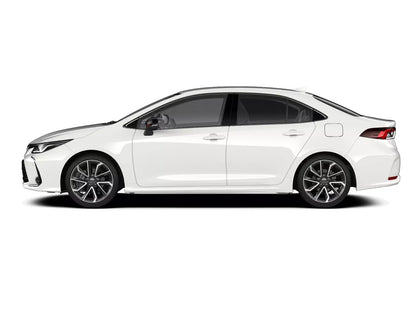 Fotografie automobilu Toyota Corolla Executive na operativní leasing | Driveto.cz