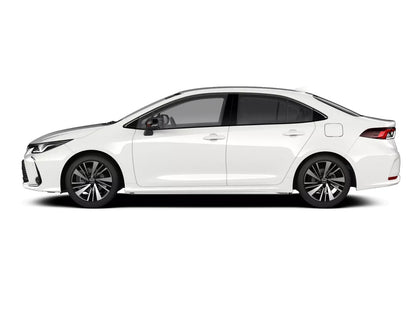 Fotografie automobilu Toyota Corolla Style na operativní leasing | Driveto.cz