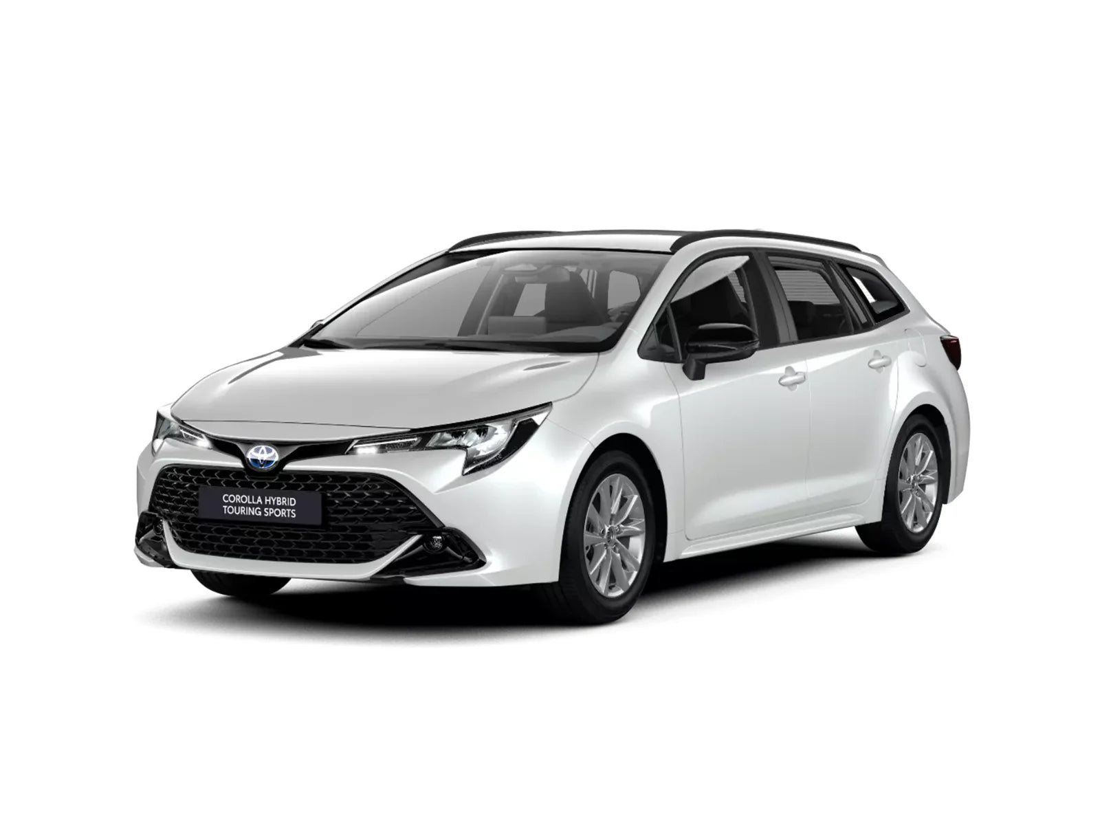 Fotografie automobilu Toyota Corolla Touring Sports Comfort na operativní leasing | Driveto.cz
