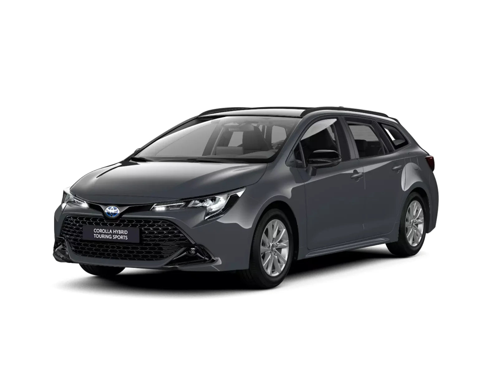 Fotografie automobilu Toyota Corolla Comfort na operativní leasing | Driveto.cz