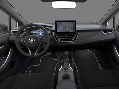 Fotografie automobilu Toyota Corolla Touring Sports Comfort na operativní leasing | Driveto.cz