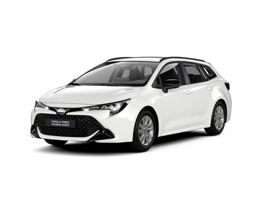 
                    Fotografie automobilu Toyota Corolla Comfort TECH na operativní leasing | Driveto.cz. Operativní leasing pro automobily Toyota
                  