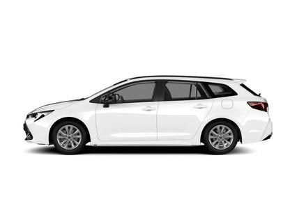 Fotografie automobilu Toyota Corolla Comfort TECH na operativní leasing | Driveto.cz