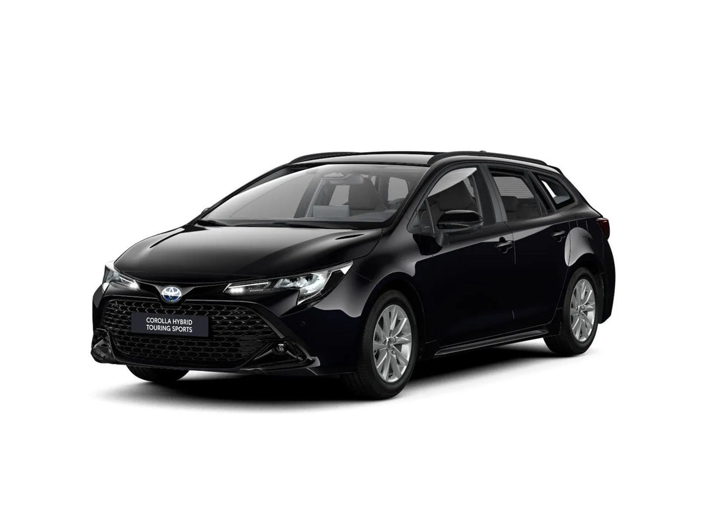Fotografie automobilu Toyota Corolla Comfort TECH na operativní leasing | Driveto.cz