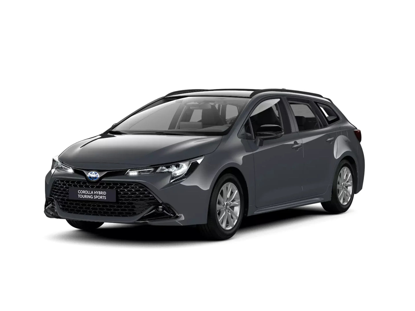 Fotografie automobilu Toyota Corolla Comfort TECH na operativní leasing | Driveto.cz