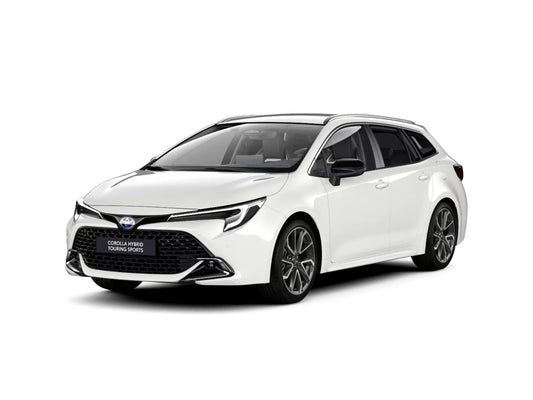 
                    Fotografie automobilu Toyota Corolla Touring Sports Executive na operativní leasing | Driveto.cz. Operativní leasing pro automobily Toyota
                  