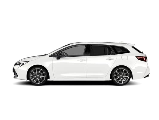 
                      Fotografie automobilu Toyota Corolla Touring Sports Executive na operativní leasing | Driveto.cz. Operativní leasing pro automobily Toyota
                    