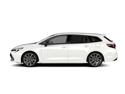 Fotografie automobilu Toyota Corolla Touring Sports Executive na operativní leasing | Driveto.cz
