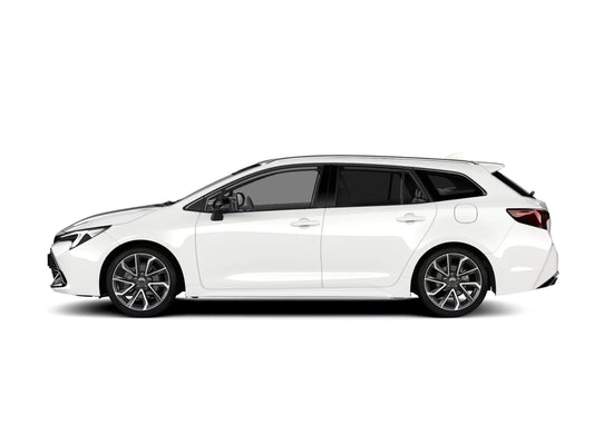 
                      Fotografie automobilu Toyota Corolla Touring Sports Executive na operativní leasing | Driveto.cz. Operativní leasing pro automobily Toyota
                    