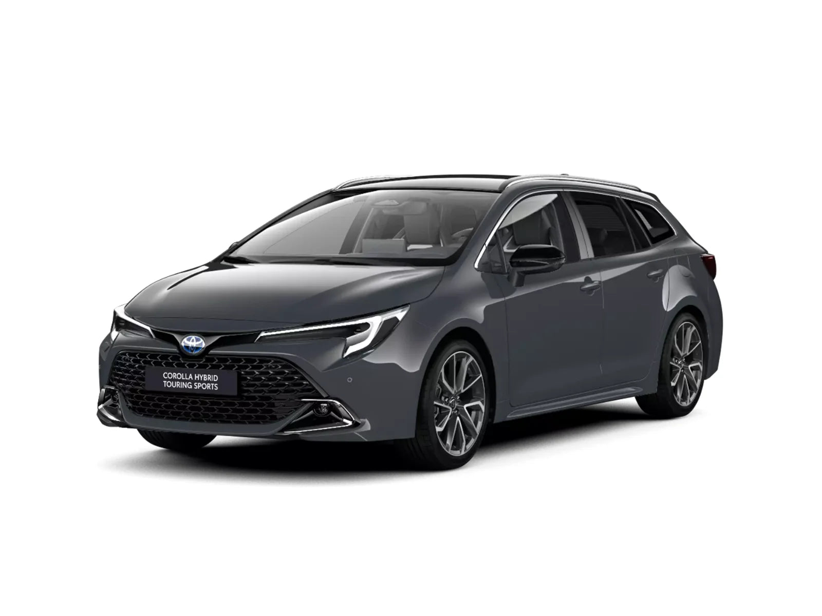 Fotografie automobilu Toyota Corolla Touring Sports Executive na operativní leasing | Driveto.cz