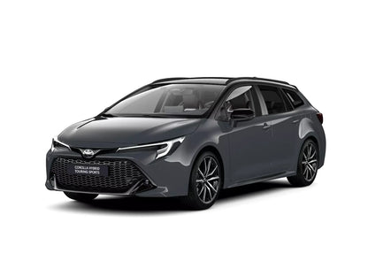 Fotografie automobilu Toyota Corolla Touring Sports GR Sport na operativní leasing | Driveto.cz
